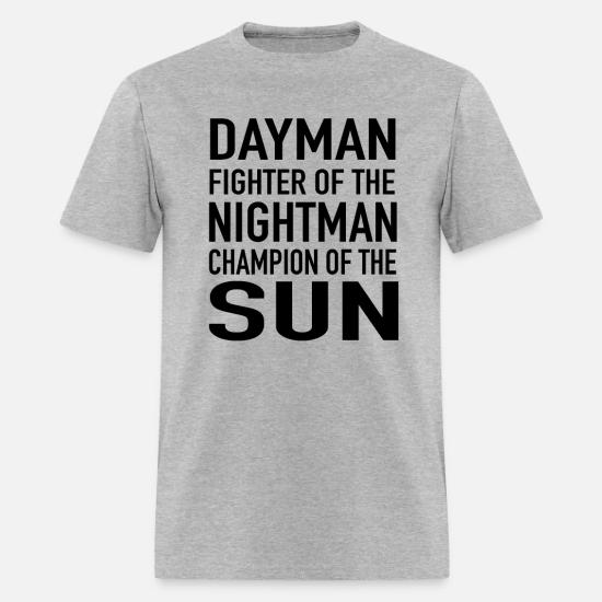 dayman shirt